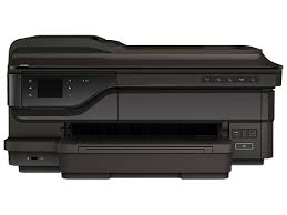 OfficeJet 7610