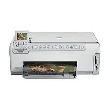 PhotoSmart C5150