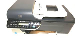 OfficeJet J4540