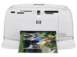 PhotoSmart A516