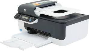 OfficeJet J4580