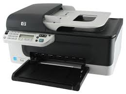 OfficeJet J4680