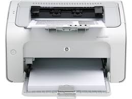 LaserJet P1005