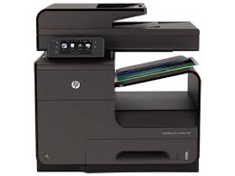 OfficeJet Pro X476dn