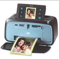 PhotoSmart A622