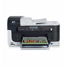 OfficeJet J6450