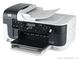 OfficeJet J6480