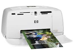 PhotoSmart A512