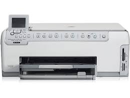 PhotoSmart C5140