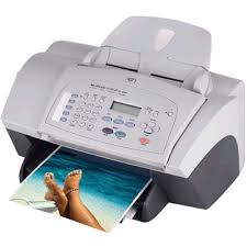 OfficeJet V40xi