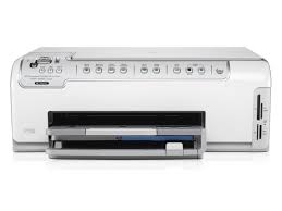 PhotoSmart C6250