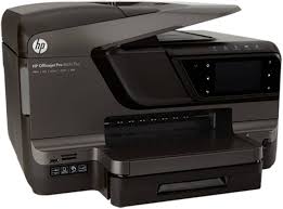 OfficeJet Pro 8600 Plus