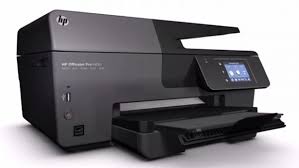 OfficeJet Pro 6830