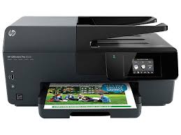 OfficeJet Pro 6835