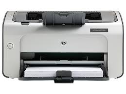 LaserJet P1006