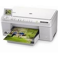 PhotoSmart D5445
