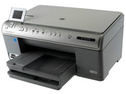 PhotoSmart C6380