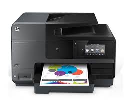 OfficeJet Pro 8000