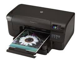 OfficeJet Pro 8100