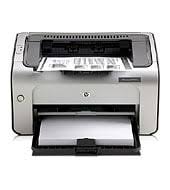 Laserjet P1009