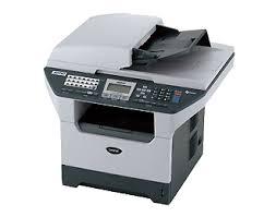 MFC-8660dn