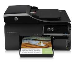 OfficeJet Pro 8500a