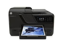 OfficeJet Pro 8600