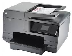 OfficeJet Pro 8610