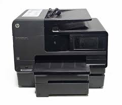 OfficeJet Pro 8630
