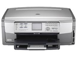 PhotoSmart 3210