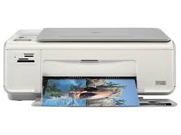 PhotoSmart C4240