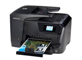 OfficeJet Pro 8710