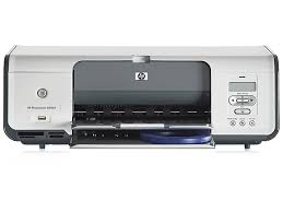 PhotoSmart D5060