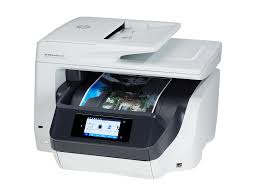 OfficeJet Pro 8720