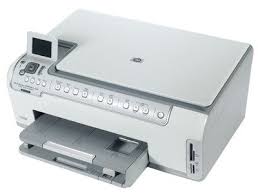 PhotoSmart C5180