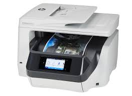 OfficeJet Pro 8730