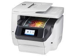 OfficeJet Pro 8740