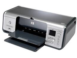 PhotoSmart 8050