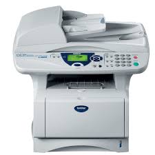 DCP-8025D