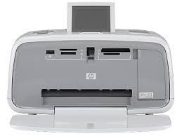 PhotoSmart A616