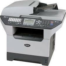 MFC-8670dn