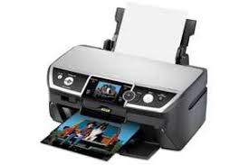 Stylus Photo R380