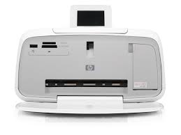 PhotoSmart A536