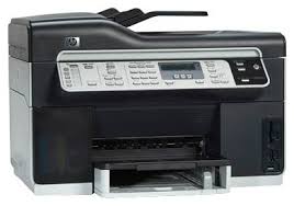 OfficeJet Pro L7550