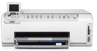 PhotoSmart C6240