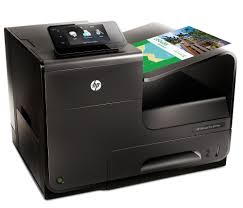OfficeJet Pro X551dw