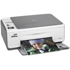 PhotoSmart C4210