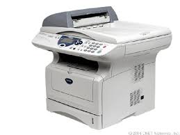 DCP-8040