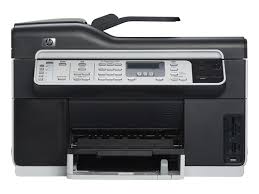 OfficeJet Pro L7580