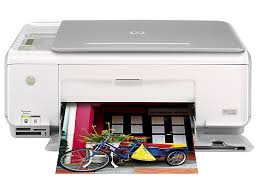 PhotoSmart C3140